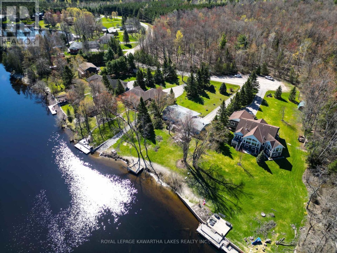 62 EVANS DRIVE, Burnt River