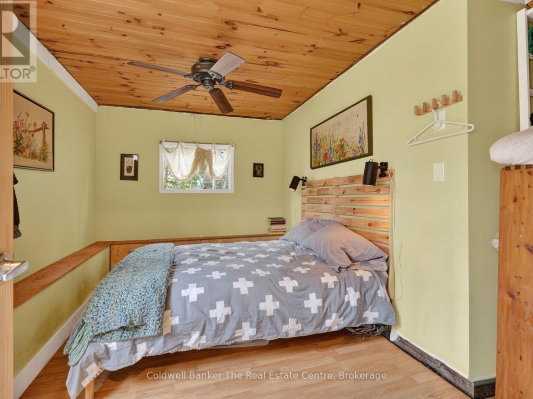 1657 HOUSEYS RAPIDS ROAD, Gravenhurst (Ryde)