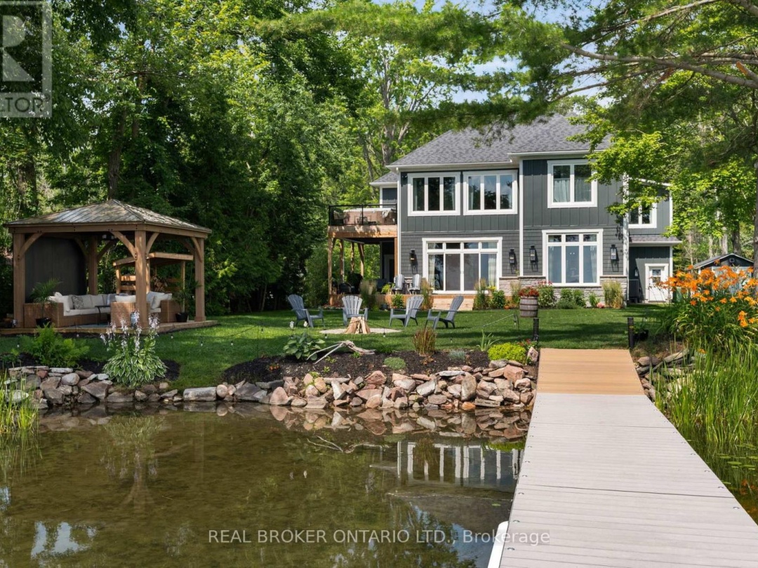 3239 CRESCENT BAY ROAD, 