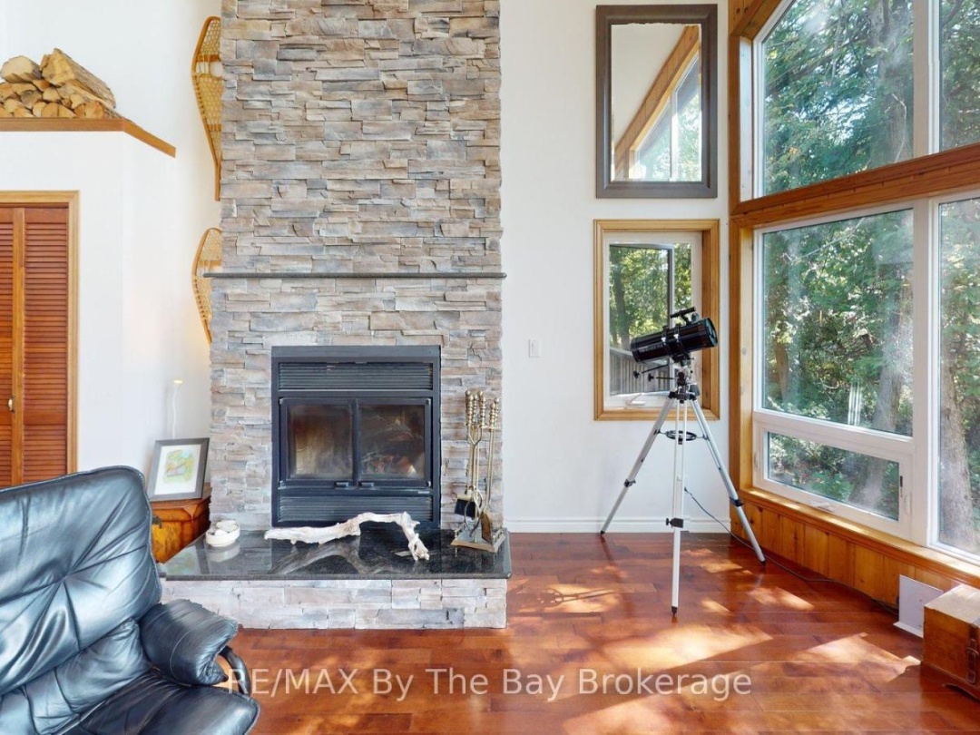49 METHODIST, Georgian Bay