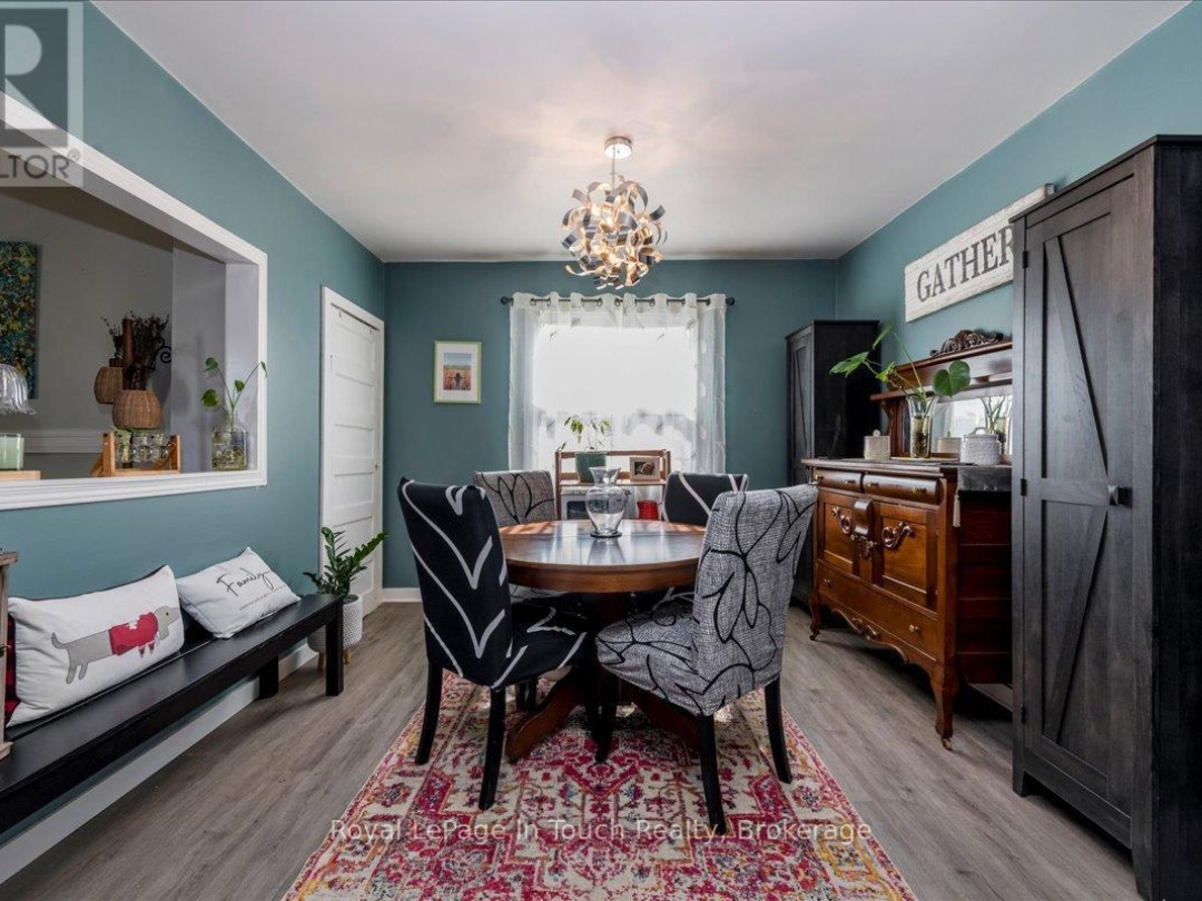 4 GRAY STREET, Severn (Coldwater)