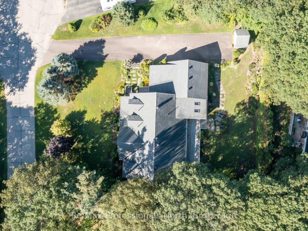 160 TIFFANY TRAIL, Gravenhurst (Muskoka (S))