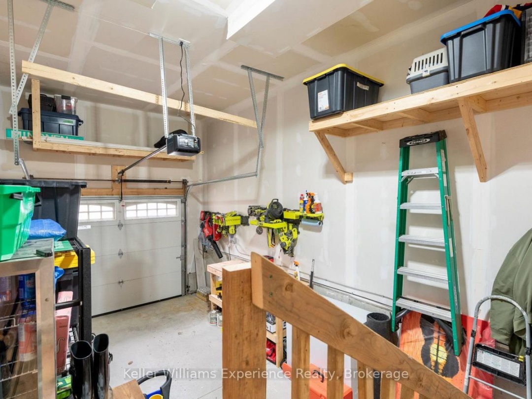 31 NICOLE PARK COURT, 