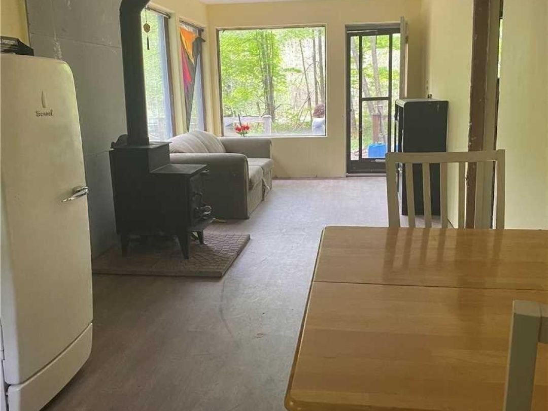 3460 HARBURN ROAD, Dysart et al (Harburn)