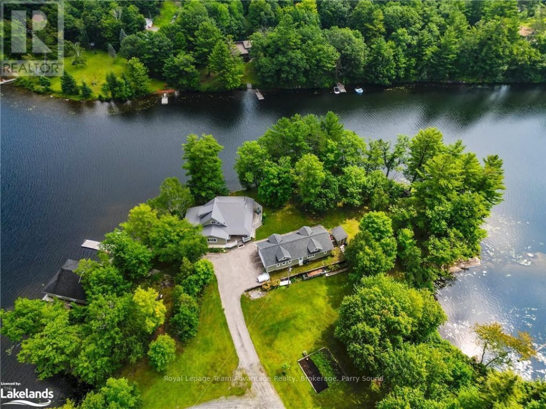 1078A Lake Joseph Road, Seguin