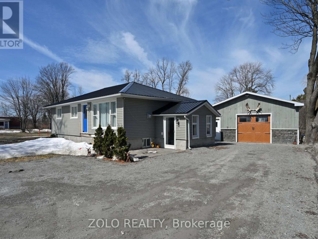5653 HIGHWAY 12, Ramara (Atherley)