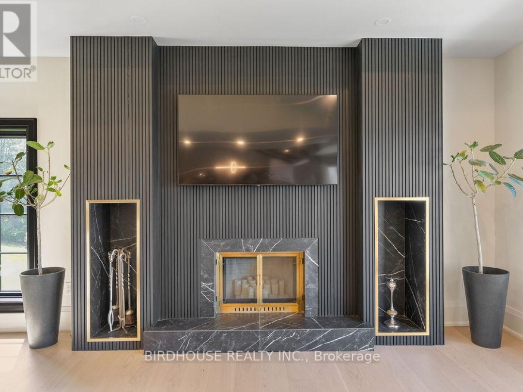16 & 20 GARDEN GATE, Lake Simcoe