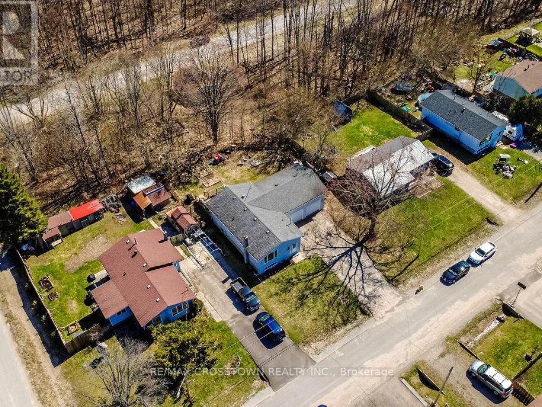 461 BARNES AVENUE, Tay (Port McNicoll)