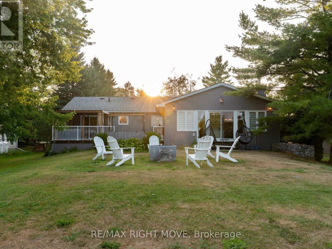 35 CEDAR BAY ROAD, Canal Lake