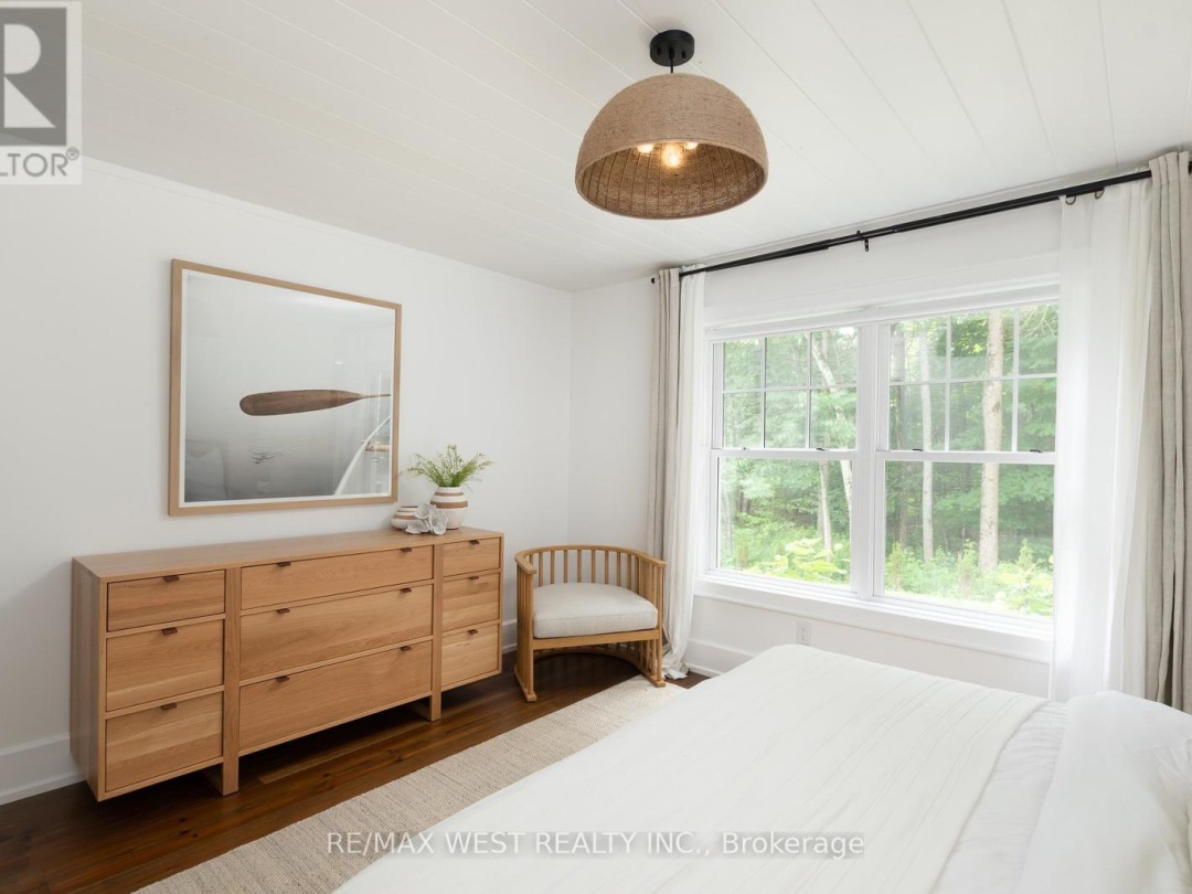 1078 WOODWINDS ROAD, Lake Muskoka