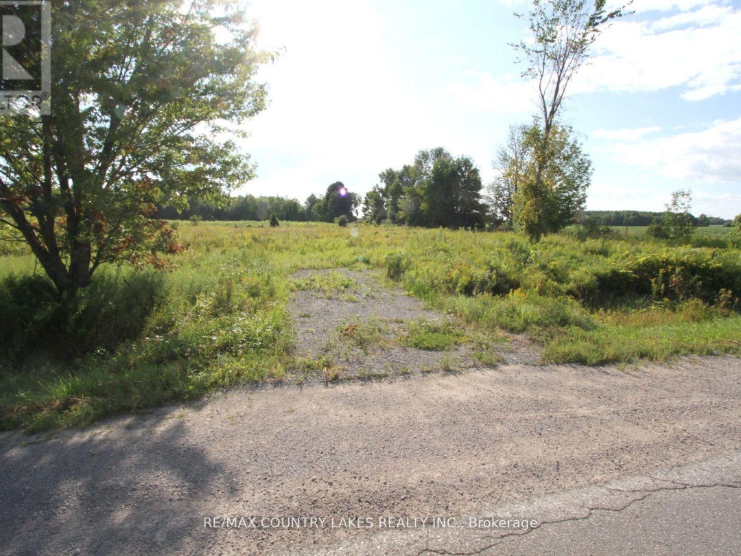 LT 22 KIRKFIELD ROAD, Kawartha Lakes (Eldon)