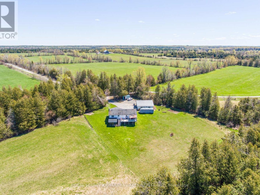 75 PRESCOTT ROAD, Kawartha Lakes (Bobcaygeon)