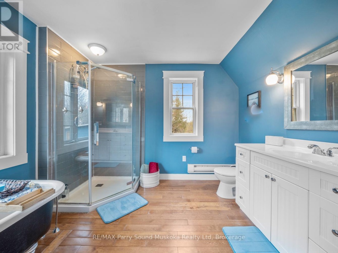 569 HURDVILLE ROAD, McKellar