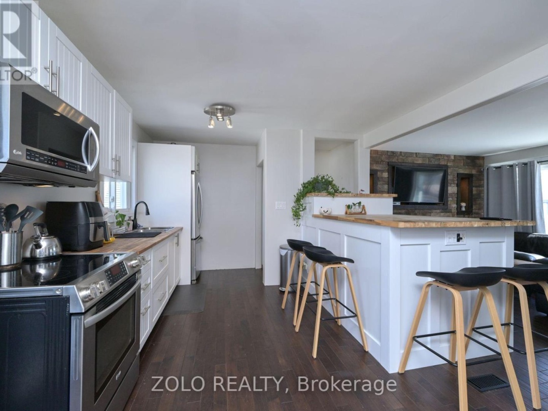 5653 HIGHWAY 12, Ramara (Atherley)