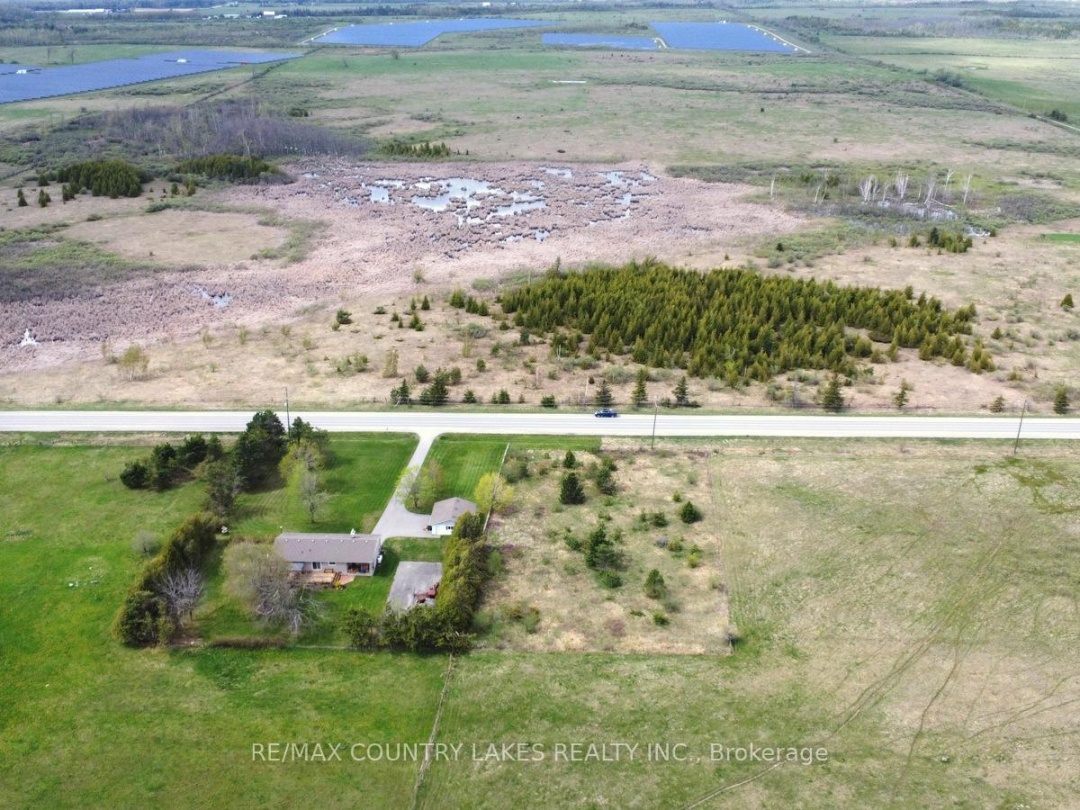 LT 10 PT 1 GLENARM ROAD, Kawartha Lakes (Eldon)
