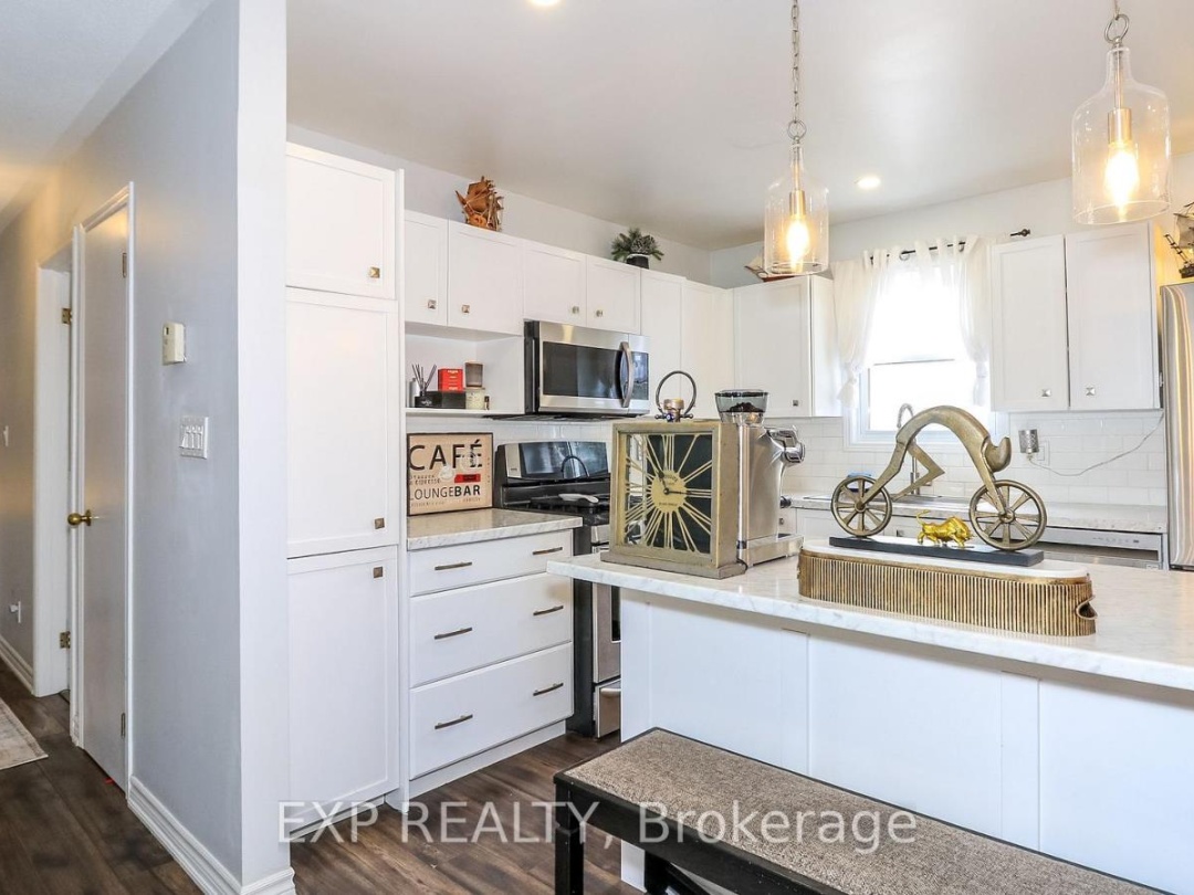177 SHANNON STREET, Orillia