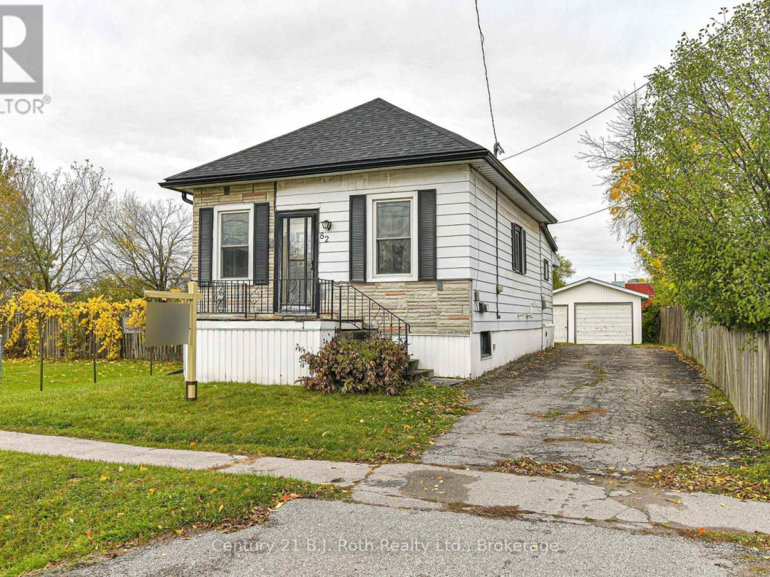 82 POUGHKEEPSIE STREET, 