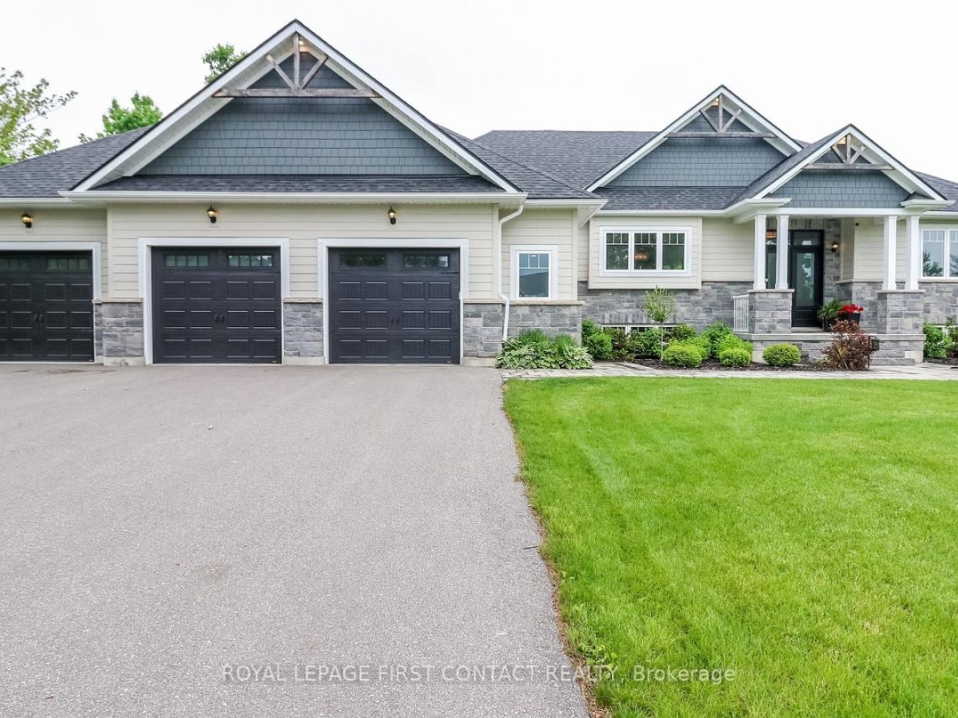 2066 ELANA DRIVE, Severn (Marchmont)