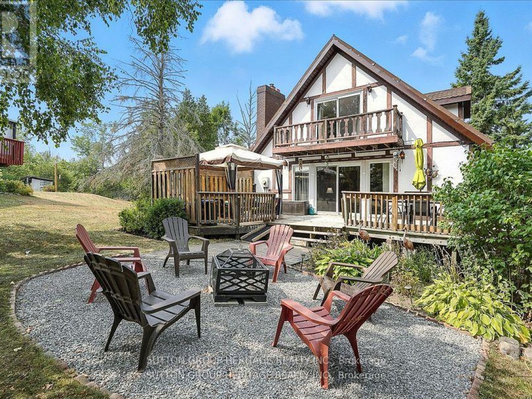 184 PIRATES GLEN DRIVE, 