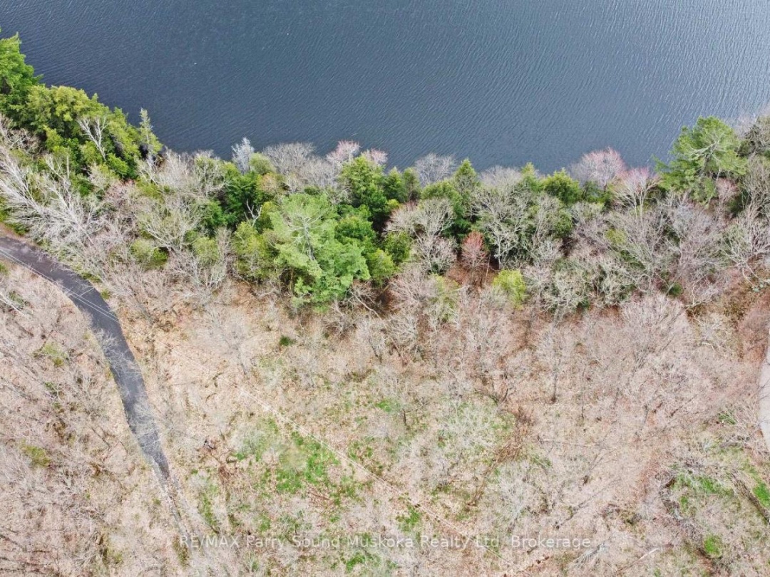 LOT 1 SHIELDS DRIVE, Horseshoe Lake