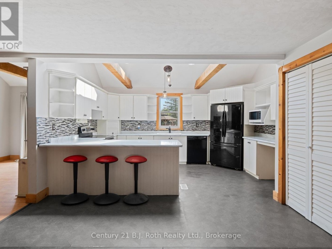 2377 FRASERBURG ROAD, 