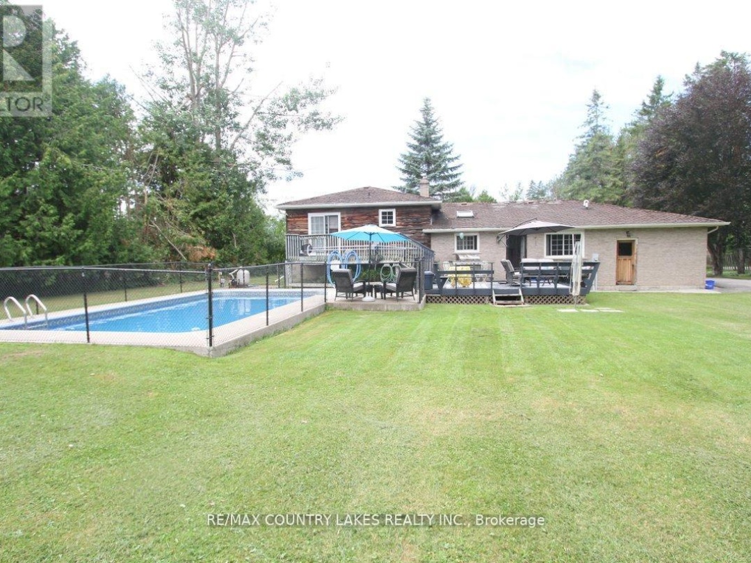 25725 MAPLE BEACH ROAD, 