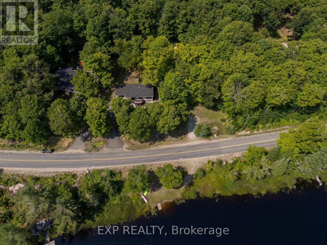 1867 FRASERBURG ROAD, Mckay Lake