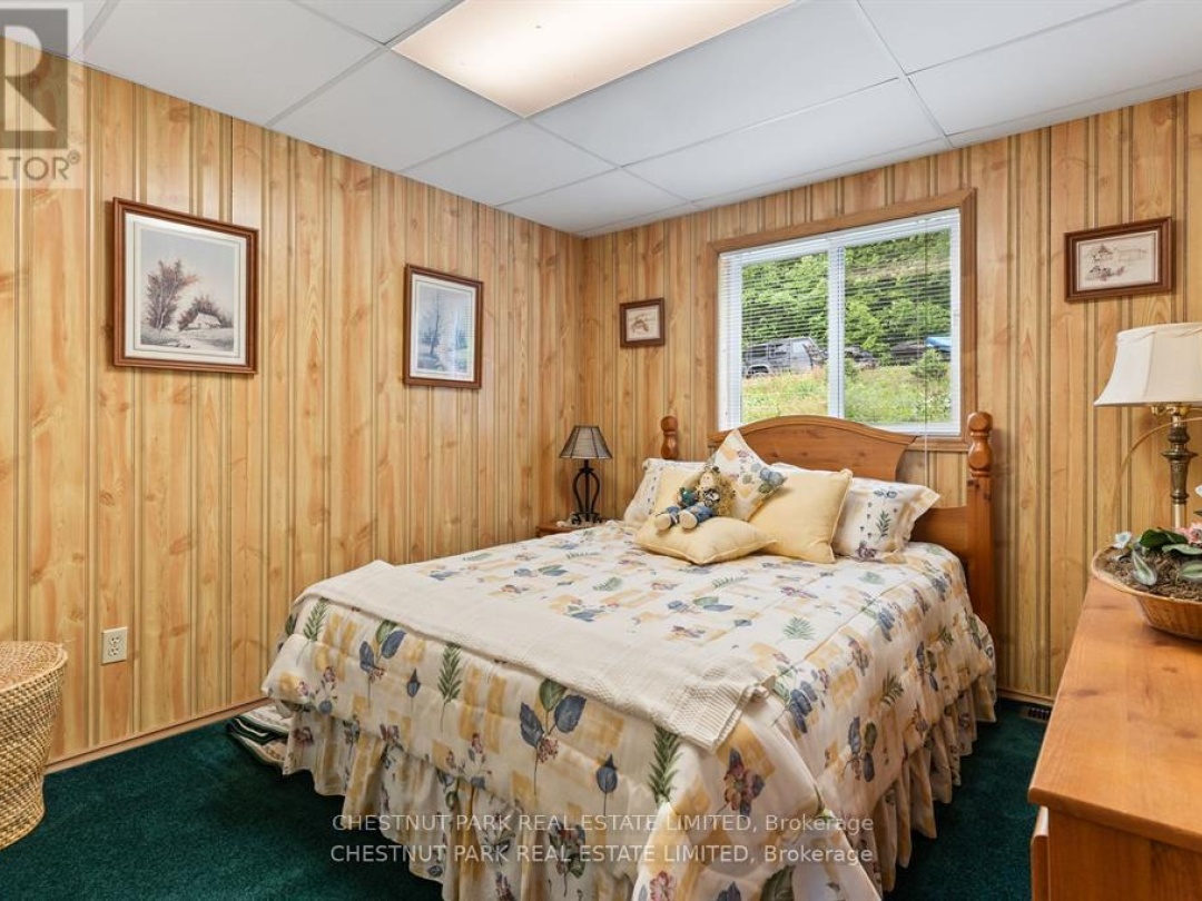 1601 CLAUDE BROWN ROAD, Bob Lake
