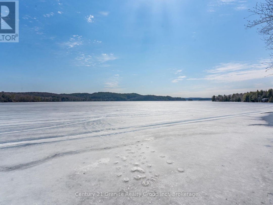 6087 HALIBURTON LAKE ROAD, Haliburton Lake