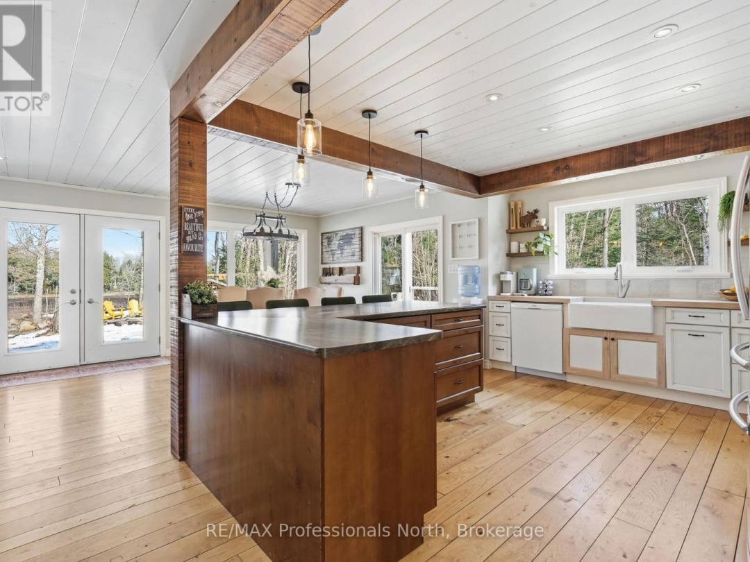 1289 PURBROOK ROAD, Bracebridge (Draper)