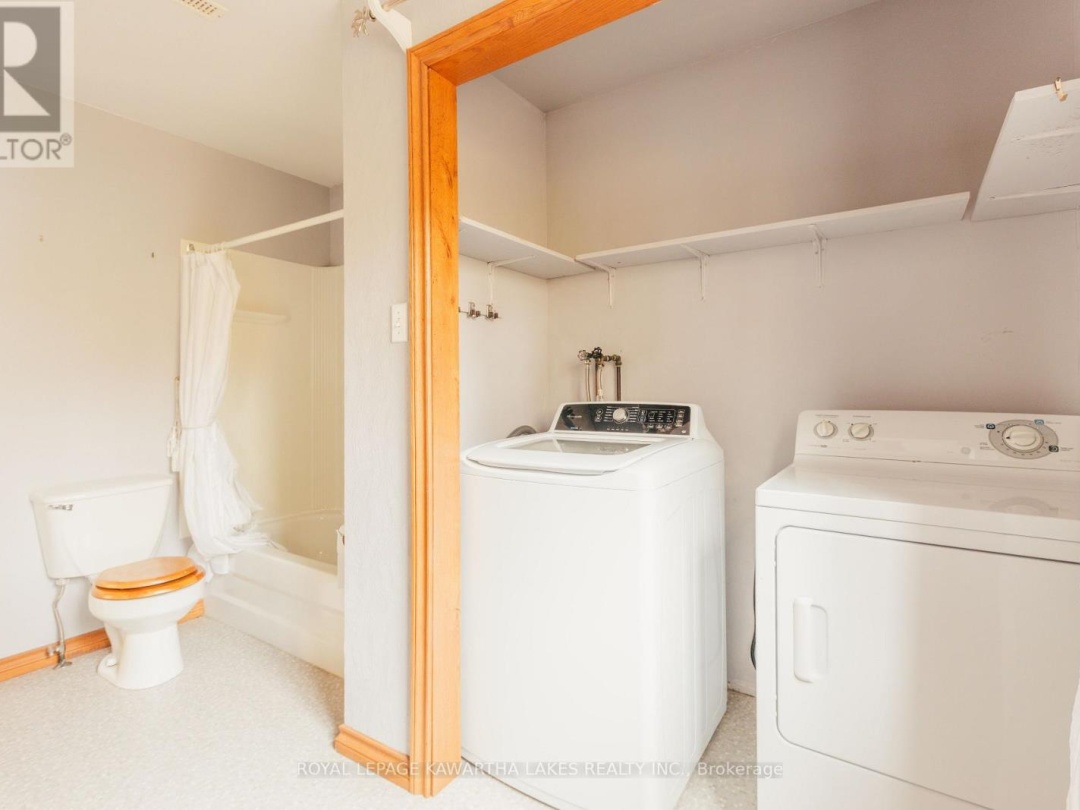 693 BALSAM LAKE DRIVE, 