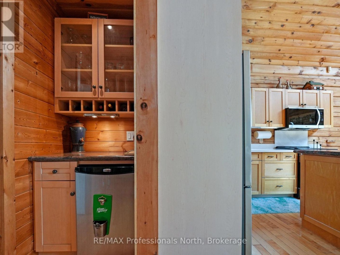 3047 HARBURN ROAD, Boyne Lake