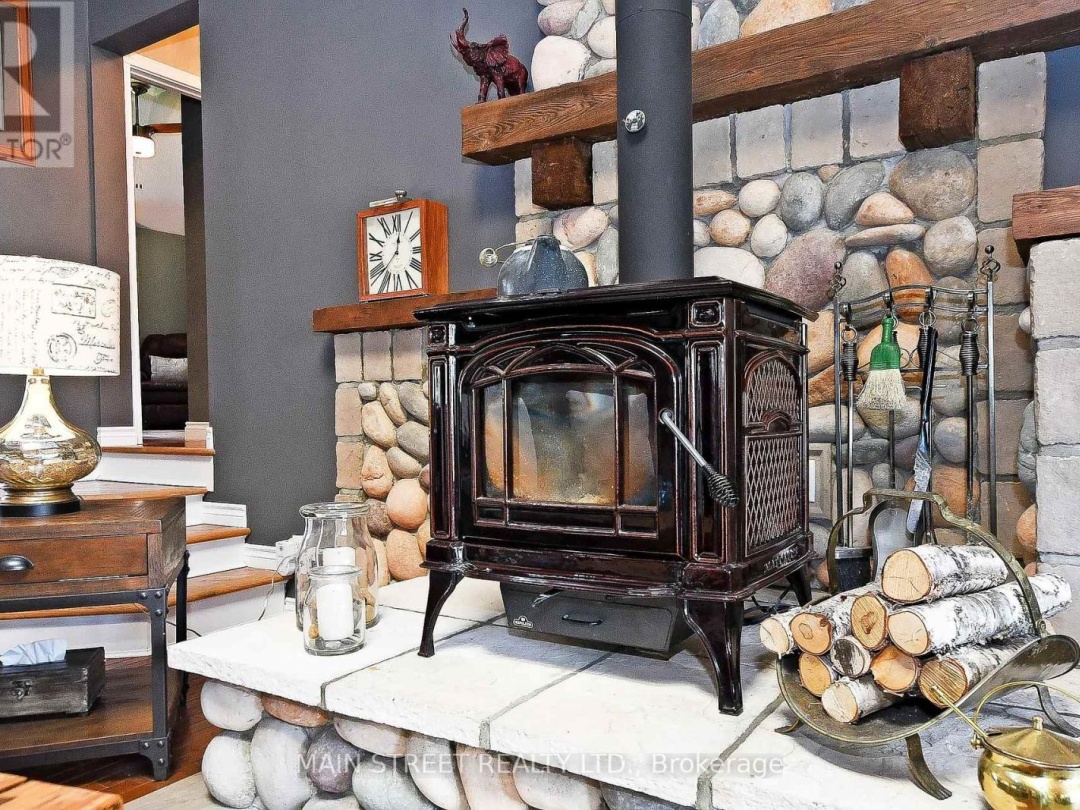 26 ISLAND TRAIL S, Lake Simcoe