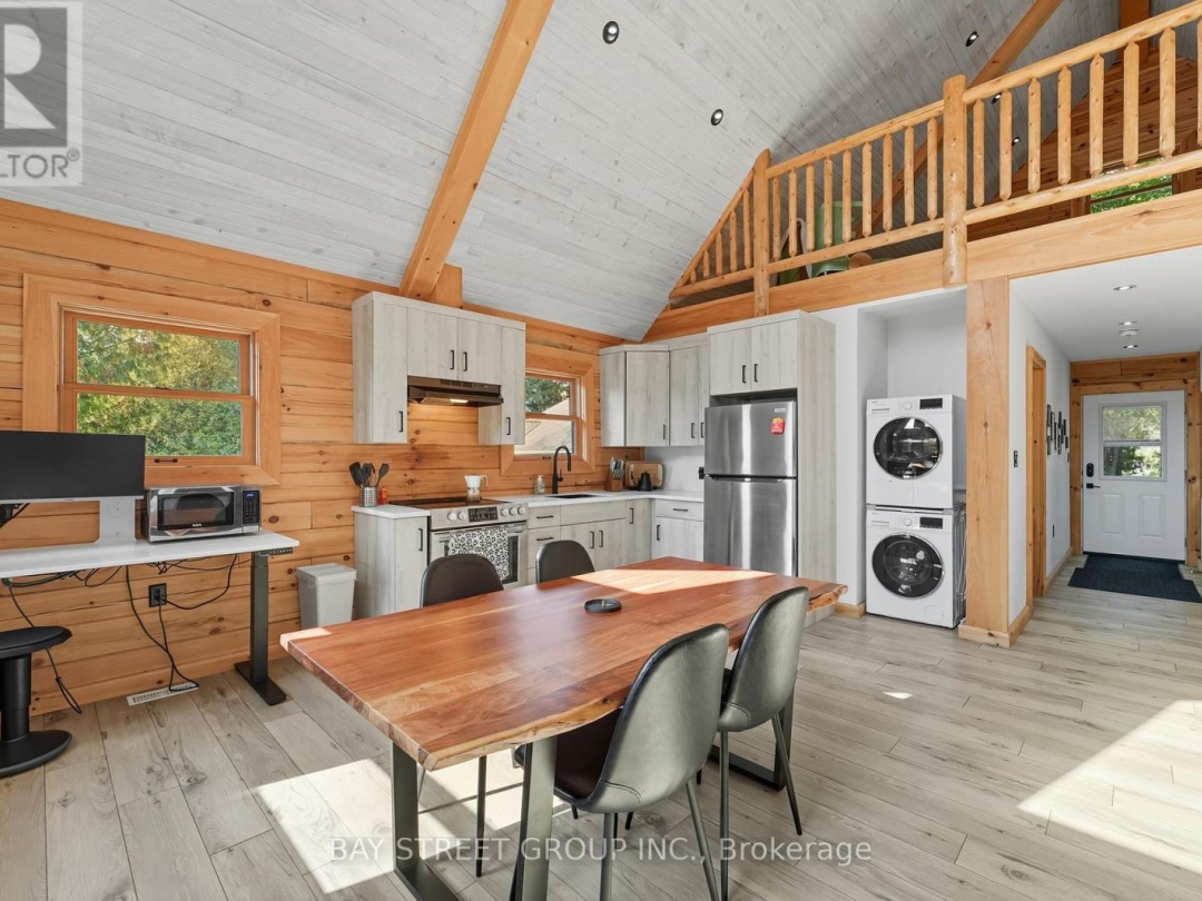50 RIVER BEND DRIVE, Burnt River