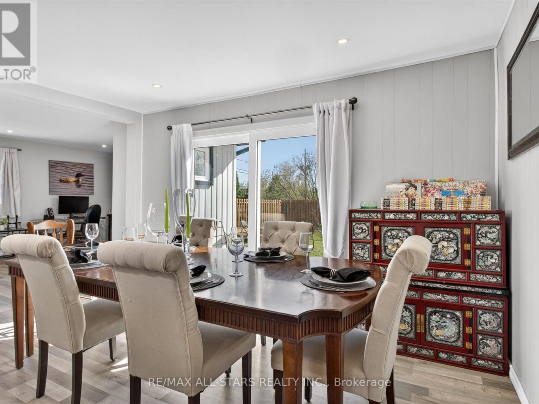 28 PRINCE STREET W, Kawartha Lakes (Bobcaygeon)