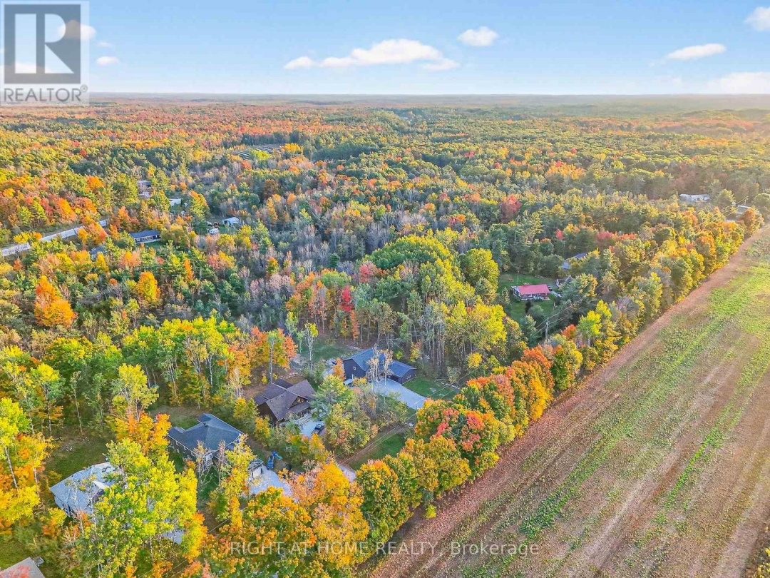 6067 CONCESSION ROAD B-C, Ramara