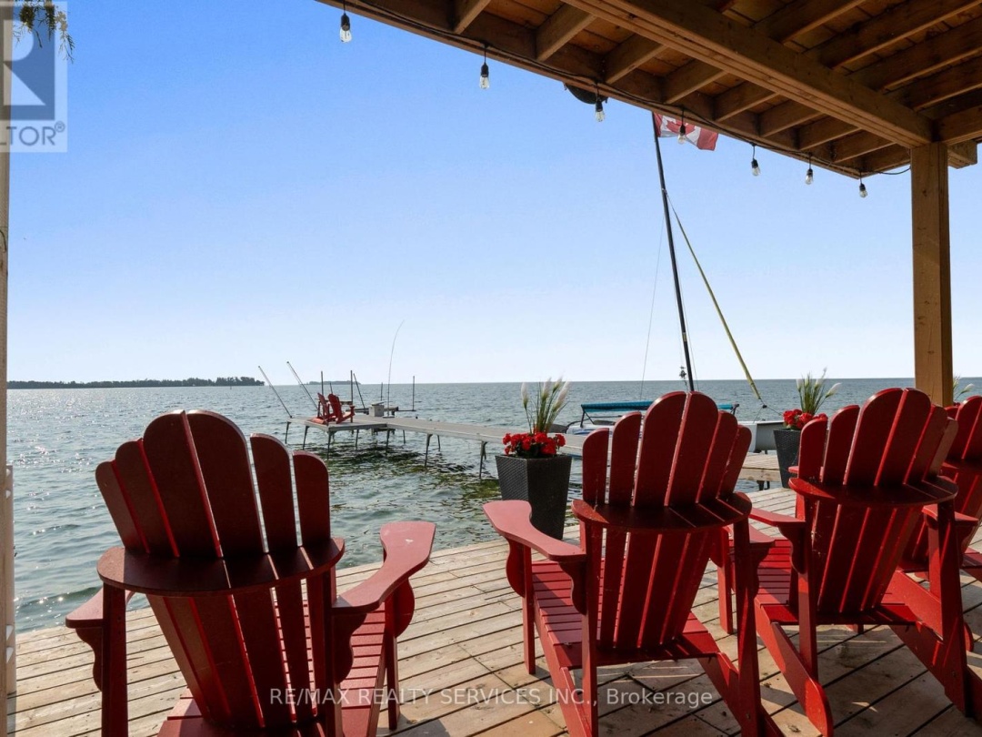 103 IVY LANE, Lake Simcoe