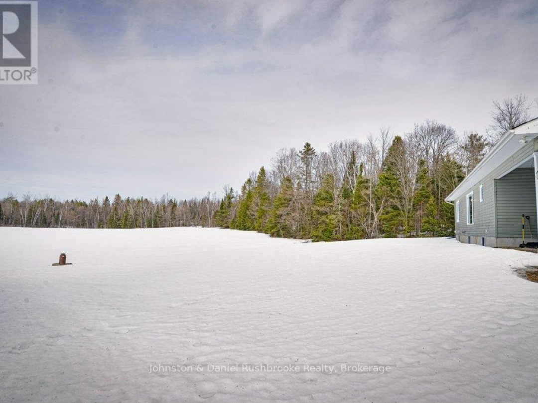 1009 MERKLEY ROAD E, Gravenhurst (Ryde)