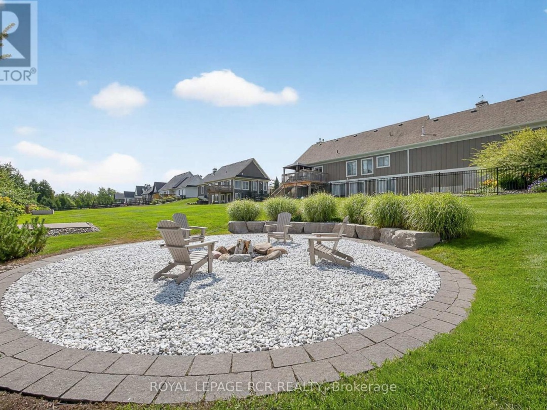 3 THOROUGHBRED DRIVE, Oro-Medonte
