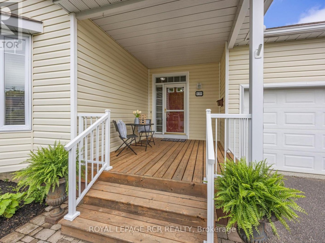 150 HEDGEWOOD LANE, 
