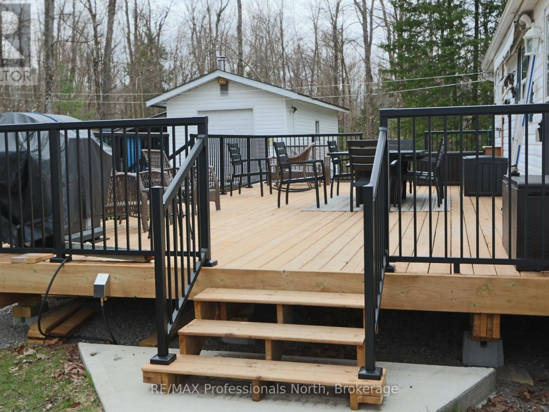 1874 HIGHWAY 118 E, Bracebridge (Draper)