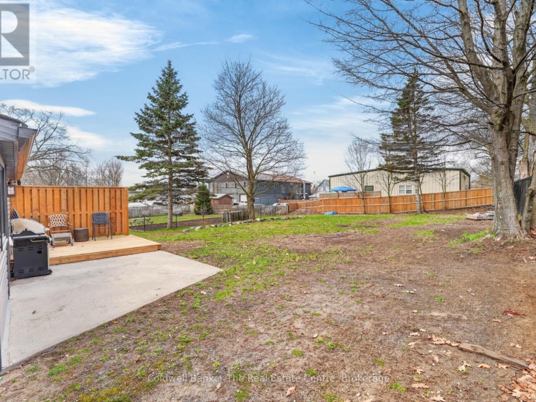 935 FIRST STREET S, Gravenhurst (Muskoka (S))