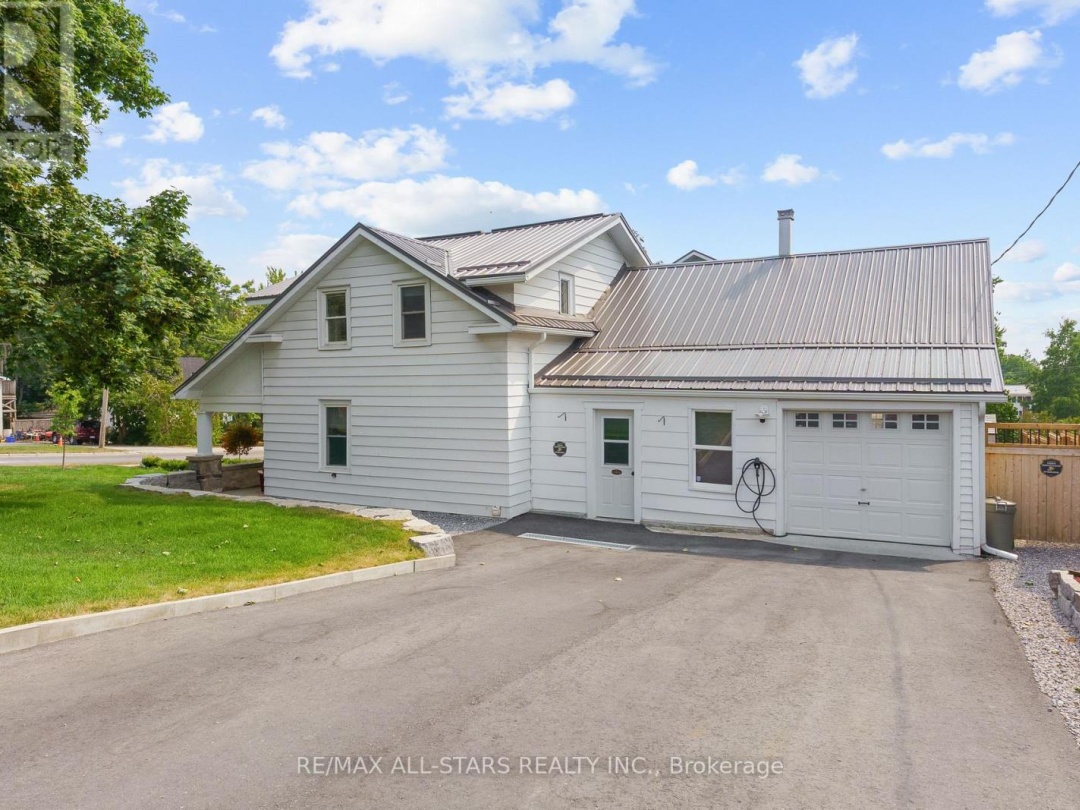 155 COLBORNE STREET, 