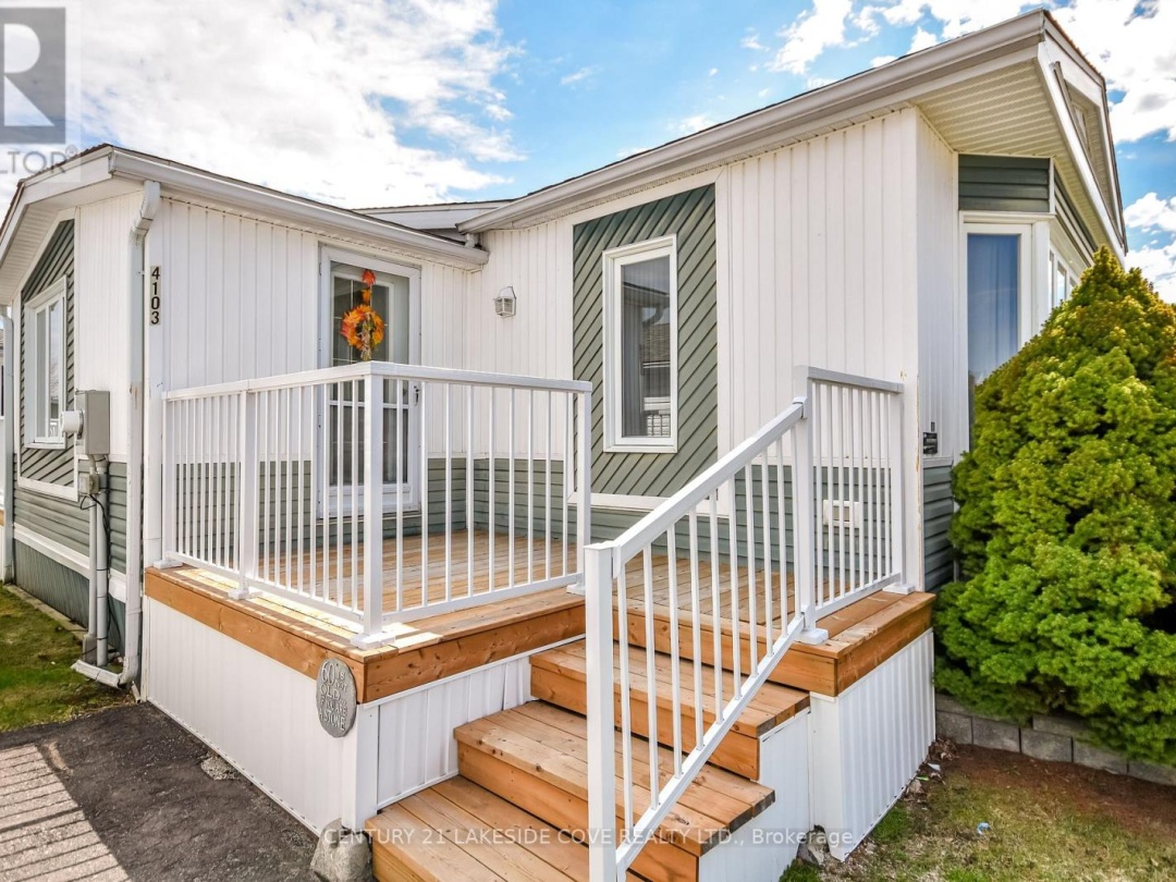 4103 LYNN STREET, Severn