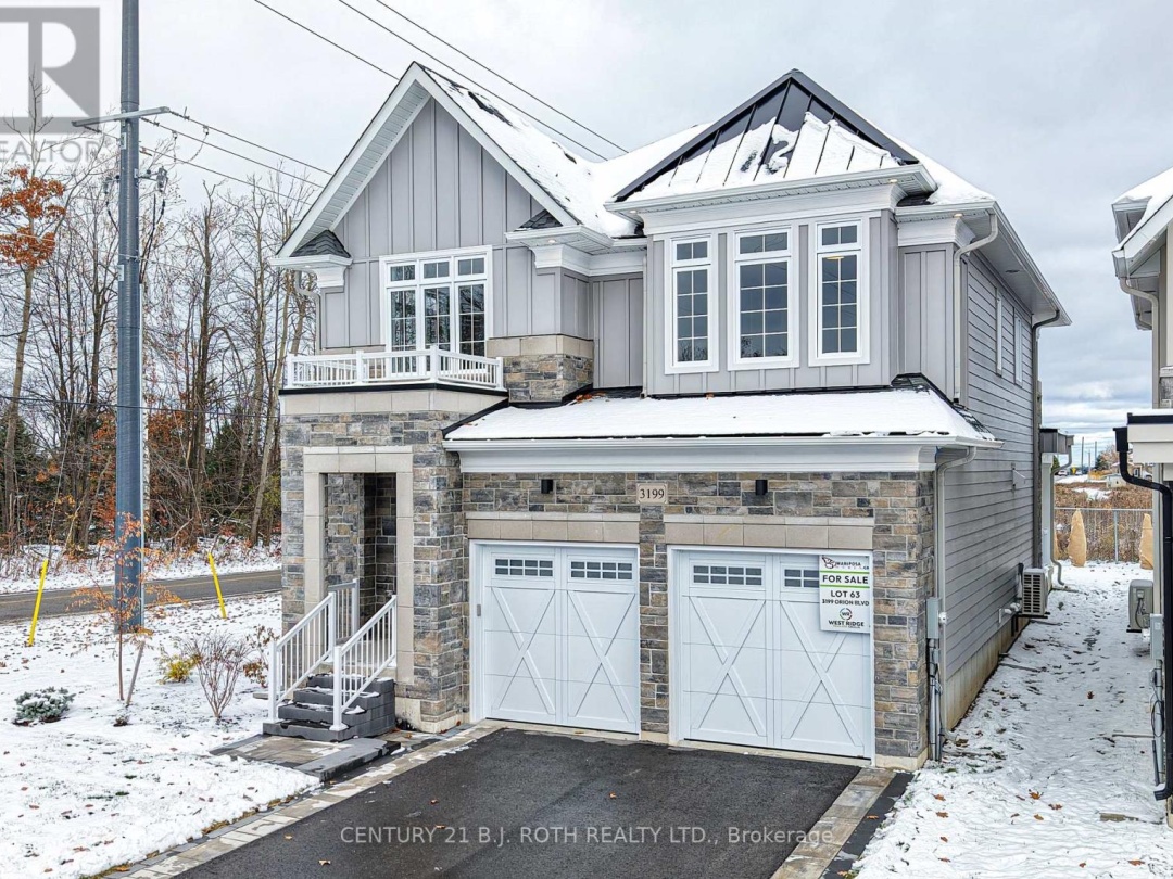 3199 ORION BOULEVARD, 