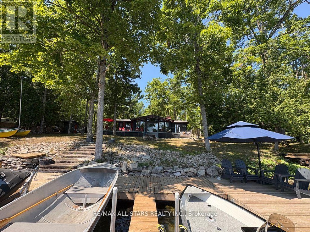 686 GRAND ISLAND, Balsam Lake