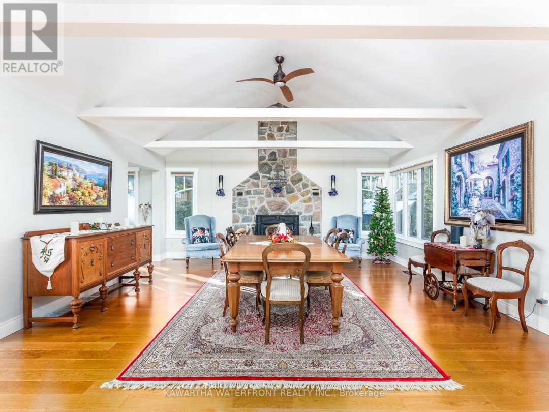 48 MAPLE AVENUE, Balsam Lake