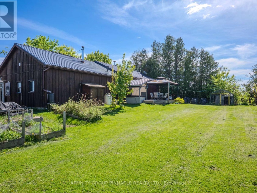 1489 County Road 36, Kawartha Lakes (Dunsford)