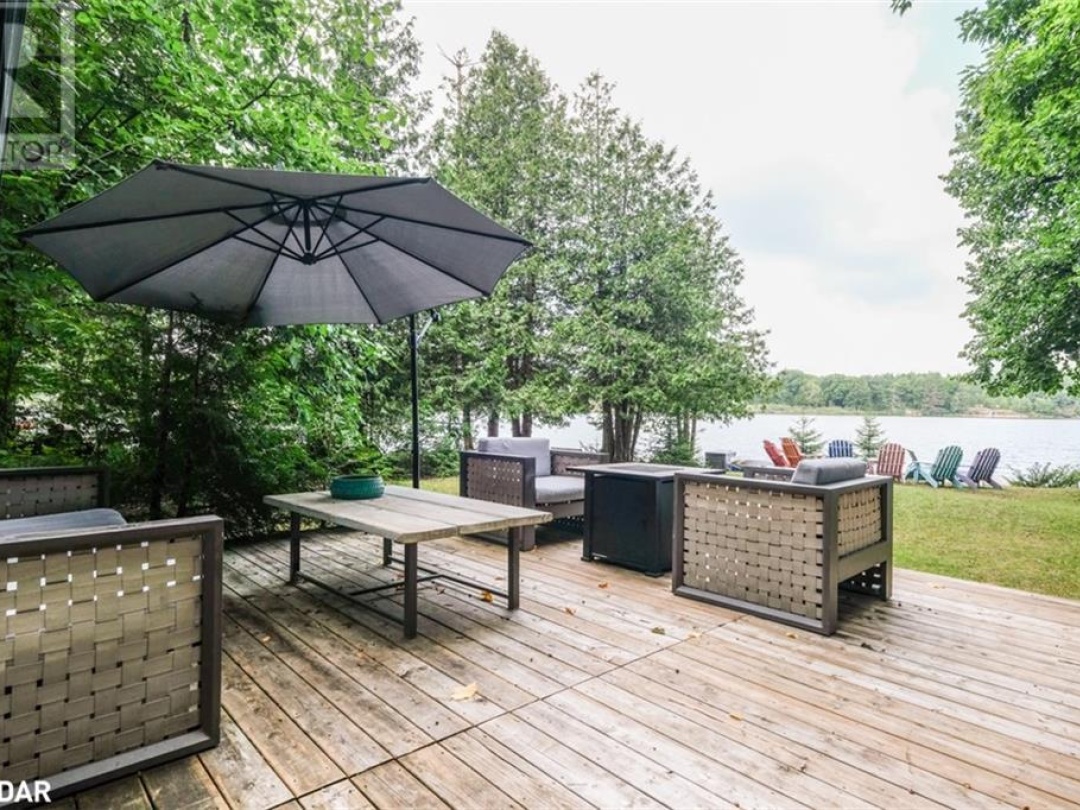 43 Gatewood Road, Talbot Lake