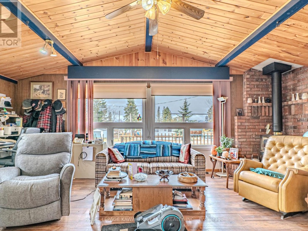70 BLYTHE SHORE ROAD, Kawartha Lakes (Fenelon)